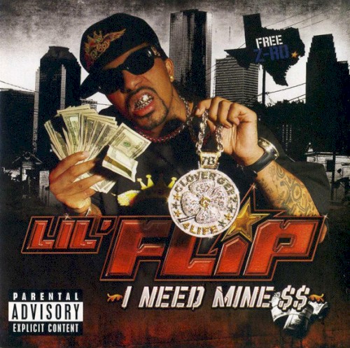 I Need Mine $$