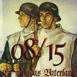 Es war das Vaterland