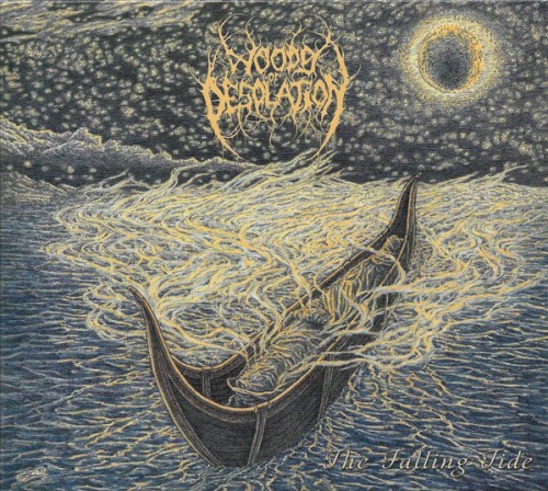 The Falling Tide