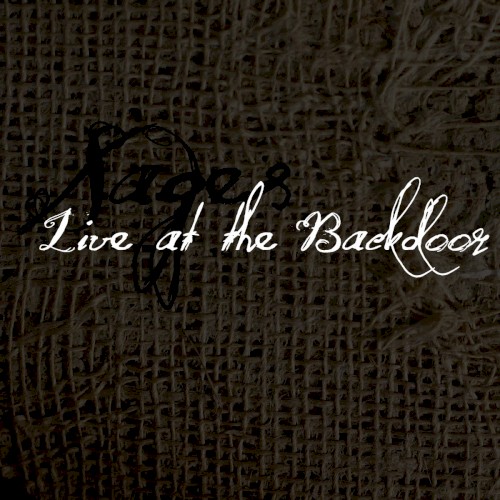Live at the Backdoor