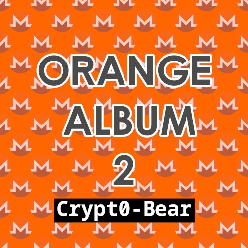 Orange Album 2