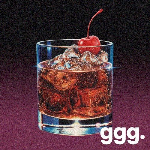 Cherry Cola.