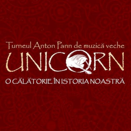 Anton Pann Ensemble Live in Bucharest (2015)