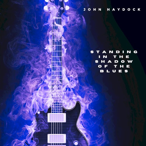 Standing in the Shadow of the Blues