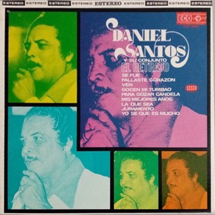 El retrato