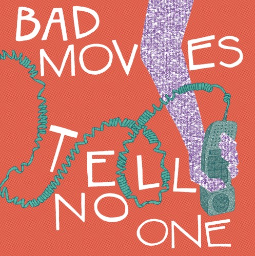 Tell No One