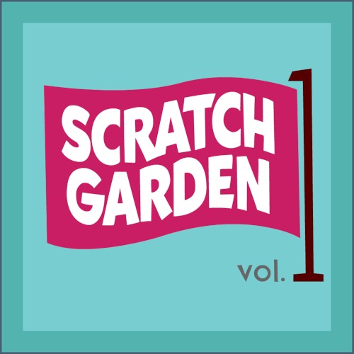 Scratch Garden Vol. 1