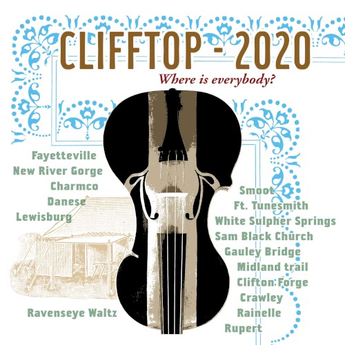 Clifftop 2020