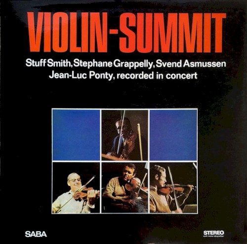 Violin Summit