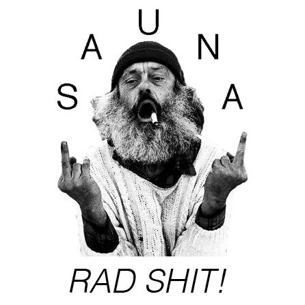 Rad Shit!