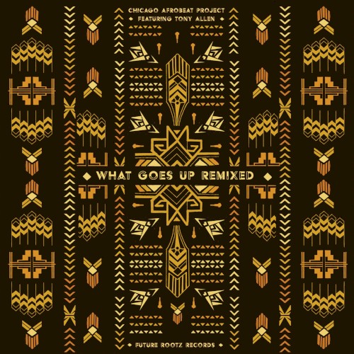 What Goes Up (Remixed)