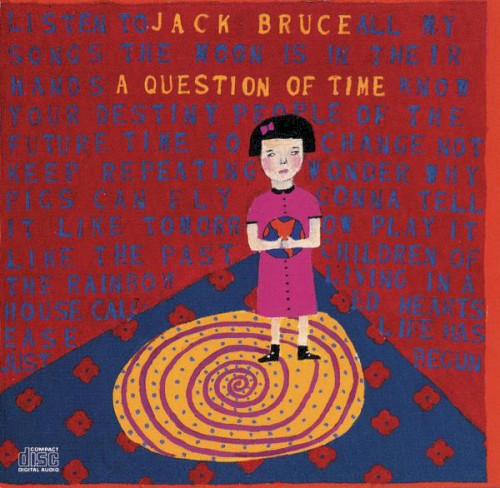 A Question of Time