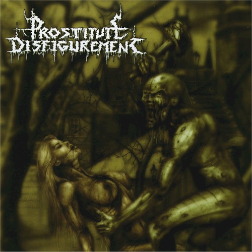 Deeds of Derangement