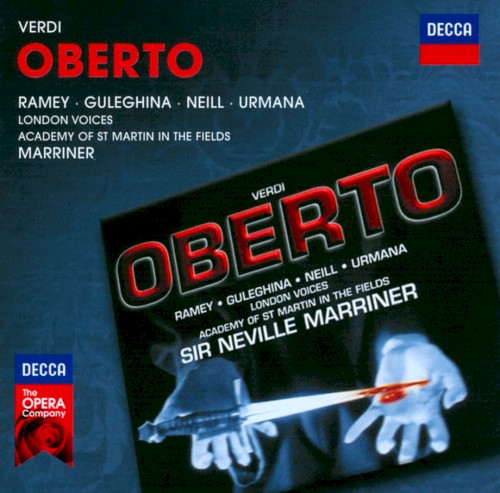 Oberto, conte di San Bonifacio