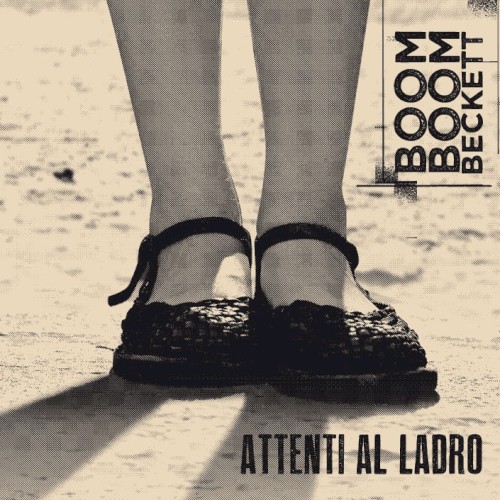 Attenti al Ladro