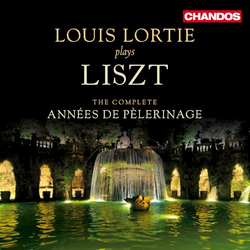 The Complete Années de pèlerinage