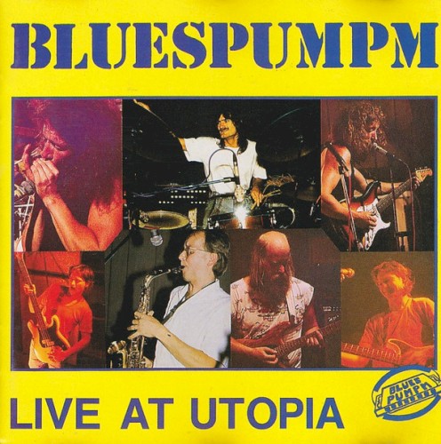 Live At Utopia