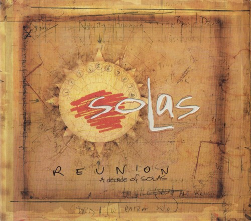 Reunion: A Decade of Solas