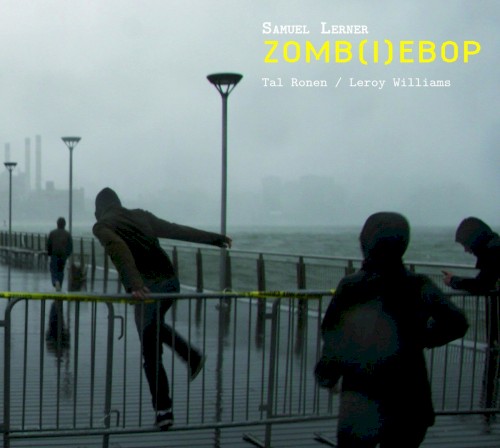 Zomb(i)ebop [feat. Tal Ronen & Leroy Williams]