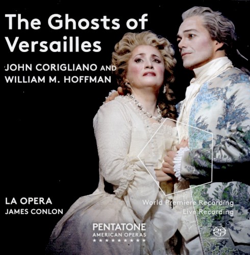 The Ghosts of Versailles