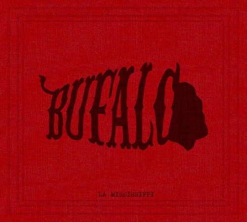 Búfalo