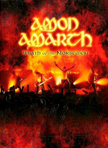 Wrath of the Norsemen