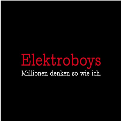Millionen denken so wie ich.