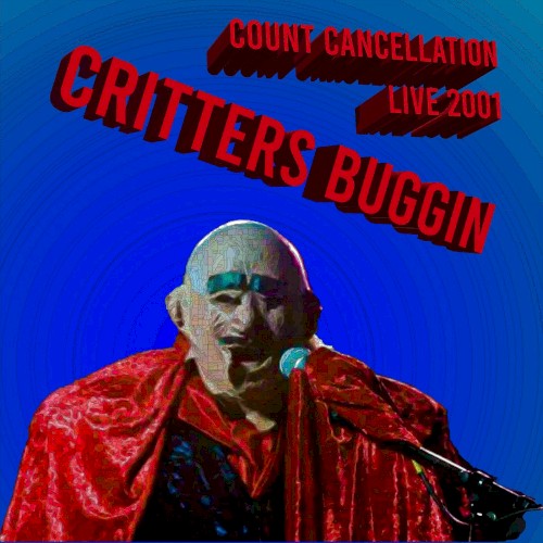 Count Cancellation - Live 2001
