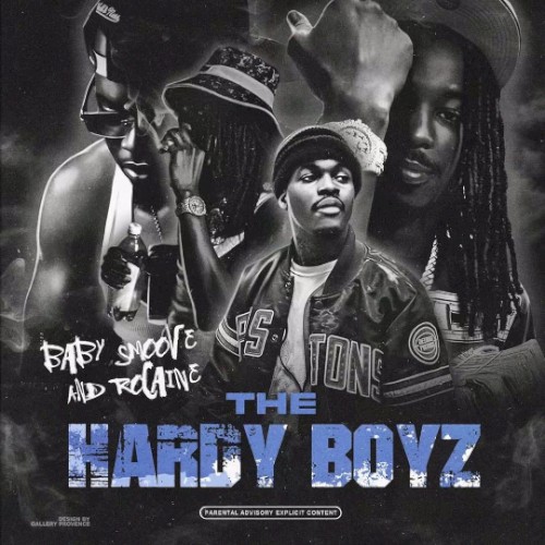THE HARDY BOYZ
