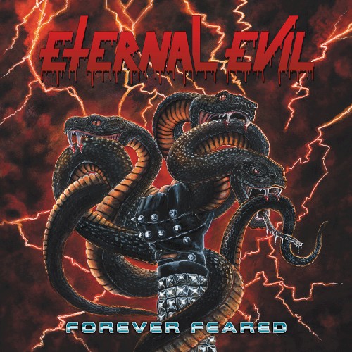 Forever Feared