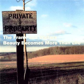 Beauty Becomes More Than Life