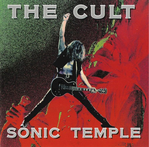 Sonic Temple
