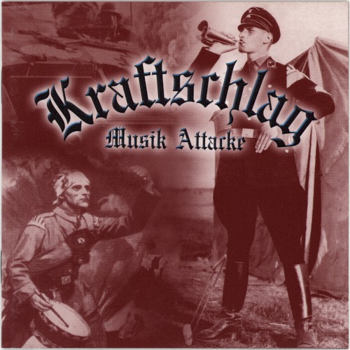 Musik Attacke