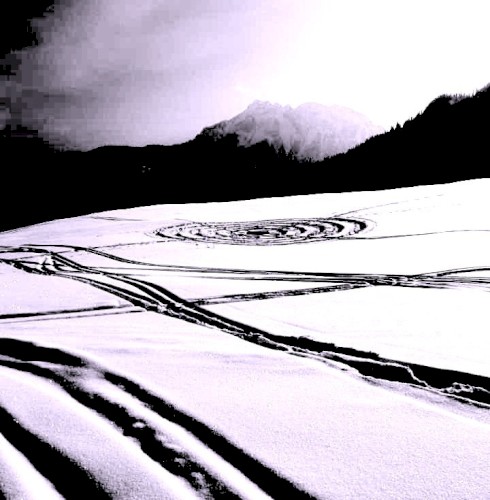 Winter (CD-R 5)