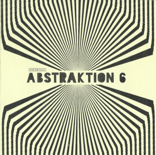Abstraktion 6