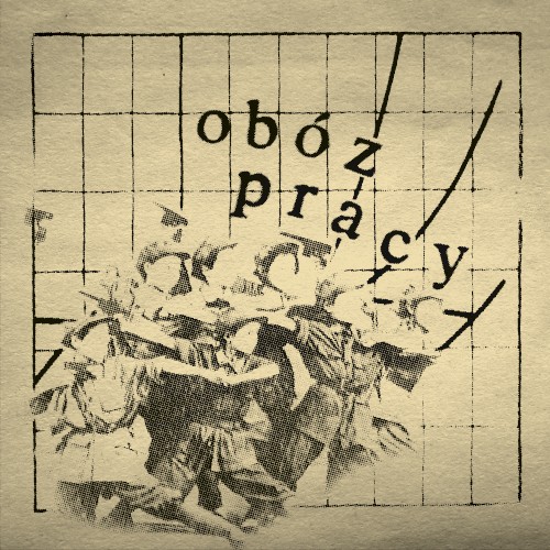 obóz pracy