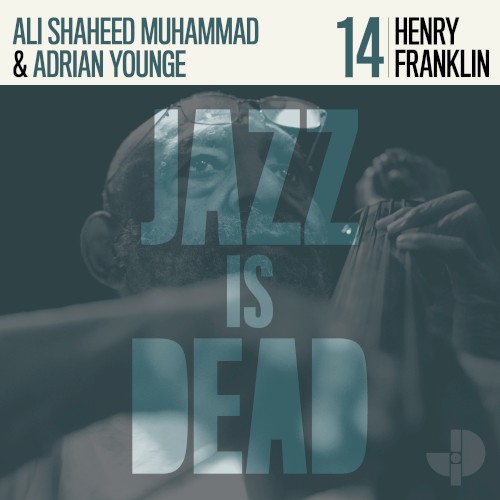 Henry Franklin JID014