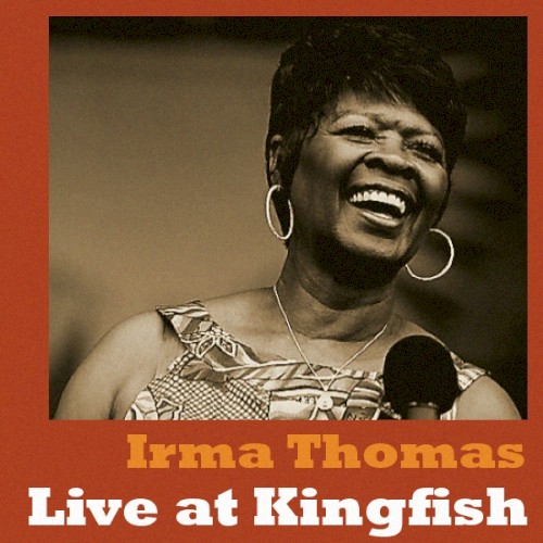 Live at the Kingfish Club