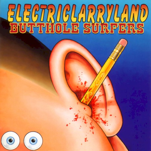 Electriclarryland