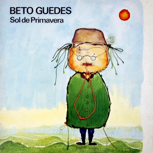 Sol de primavera