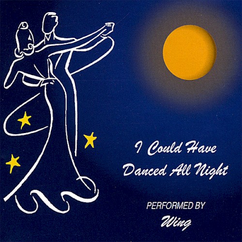 I Could Have Danced All Night