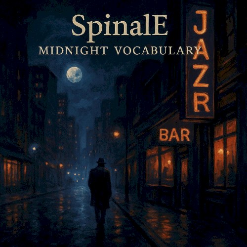 Midnight Vocabulary