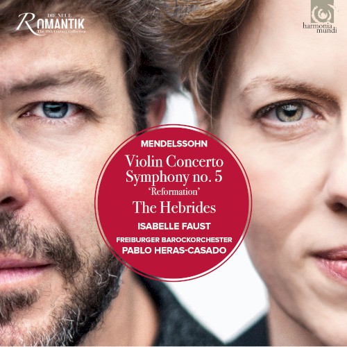 Violin Concerto / Symphony no. 5