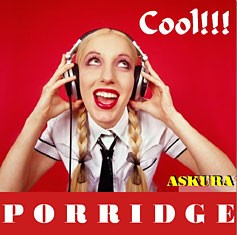 PORRIDGE