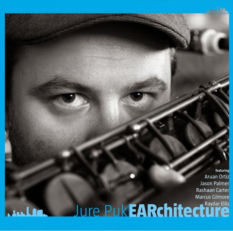 EARchitecture