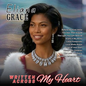 Written Across My Heart