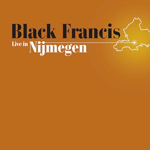 Live in Nijmegen