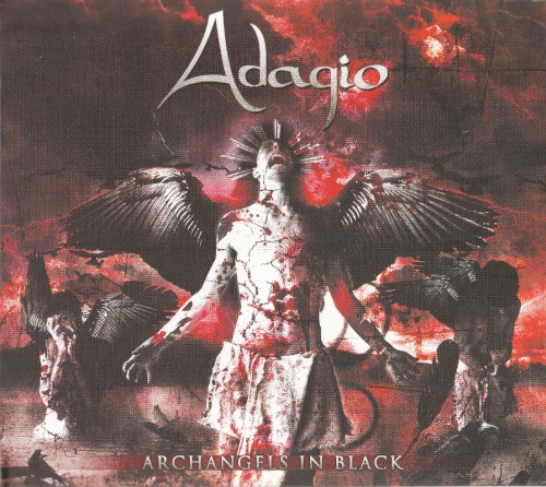 Archangels in Black