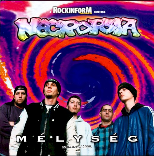 Mélység (Remastered 2009)
