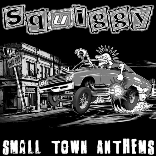 Small Town Anthems